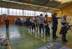 Indoor 18m - Muret 2025