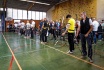 Indoor 18m - Muret 2025