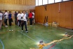 Indoor 18m - Muret 2025