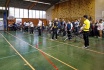 Indoor 18m - Muret 2025