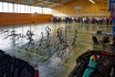 Indoor 18m - Muret 2025