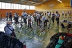 Indoor 18m - Muret 2025