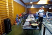 Indoor 18m - Muret 2025