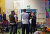Indoor 18m - Muret 2025