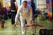 Indoor 18m - Muret 2025