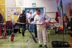 Indoor 18m - Muret 2025