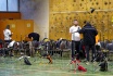 Indoor 18m - Muret 2025