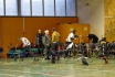 Indoor 18m - Muret 2025
