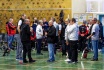 Indoor 18m - Muret 2025