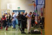 Indoor 18m - Muret 2025