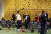 Indoor 18m - Muret 2025