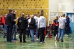 Indoor 18m - Muret 2025