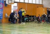 Indoor 18m - Muret 2025