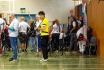Indoor 18m - Muret 2025