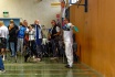 Indoor 18m - Muret 2025