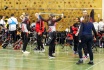 Indoor 18m - Muret 2025