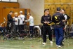 Indoor 18m - Muret 2025