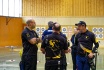 Indoor 18m - Muret 2025