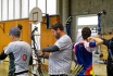 Indoor 18m - Muret 2025