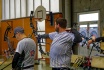 Indoor 18m - Muret 2025
