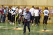 Indoor 18m - Muret 2025
