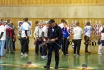 Indoor 18m - Muret 2025