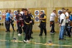 Indoor 18m - Muret 2025