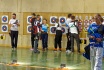 Indoor 18m - Muret 2025