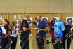 Indoor 18m - Muret 2025