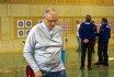 Indoor 18m - Muret 2025