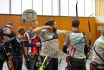 Indoor 18m - Muret 2025