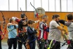 Indoor 18m - Muret 2025