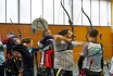Indoor 18m - Muret 2025