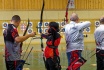 Indoor 18m - Muret 2025
