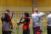 Indoor 18m - Muret 2025