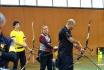 Indoor 18m - Muret 2025