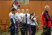 Indoor 18m - Muret 2025