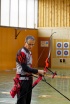 Indoor 18m - Muret 2025