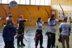 Indoor 18m - Muret 2025