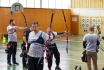 Indoor 18m - Muret 2025