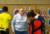 Indoor 18m - Muret 2025