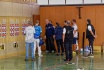 Indoor 18m - Muret 2025