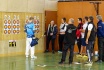 Indoor 18m - Muret 2025