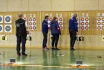 Indoor 18m - Muret 2025
