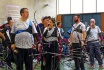 Indoor 18m - Muret 2025