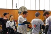 Indoor 18m - Muret 2025