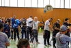 Indoor 18m - Muret 2025