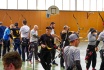 Indoor 18m - Muret 2025