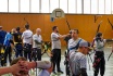 Indoor 18m - Muret 2025