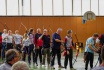 Indoor 18m - Muret 2025
